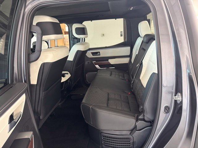 Used 2024 Toyota Tundra Capstone AWD/4WD image 21
