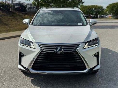 Used 2017 Lexus RX 350 FWD w/ Premium Package image 11