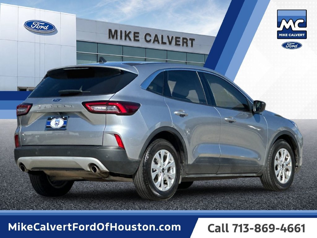 Certified 2024 Ford Escape Active w/ Tech Pack #1 FWD image 5