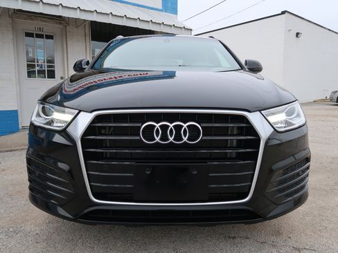 Used 2018 Audi Q3 2.0T Premium image 9