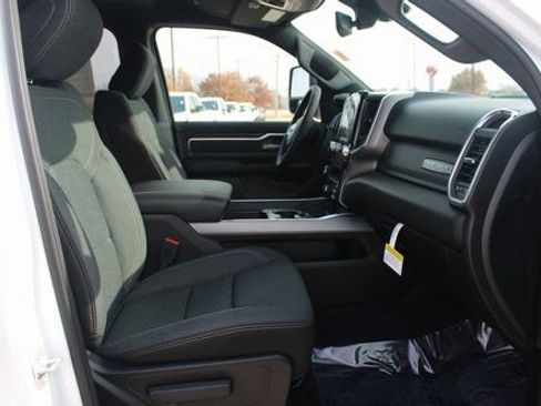 New 2026 RAM 1500 Big Horn image 9