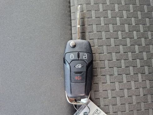 Used 2025 Ford Transit 350 XL AWD/4WD image 30