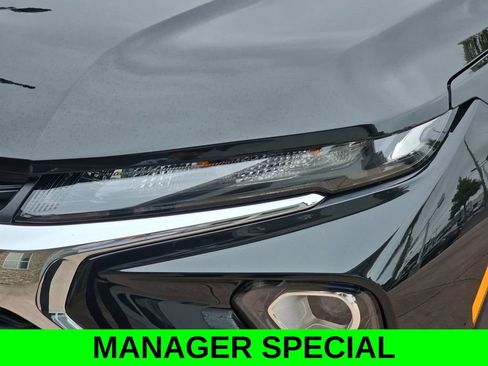 New 2026 Chevrolet TrailBlazer LS w/ LS Convenience Package FWD image 32