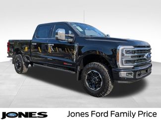 New 2026 Ford F350 Platinum w/ Platinum Plus Package 360° Tour