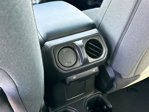 New 2026 Jeep Wrangler Unlimited Sport AWD/4WD image 18