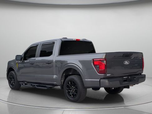 Certified 2025 Ford F150 STX RWD image 42