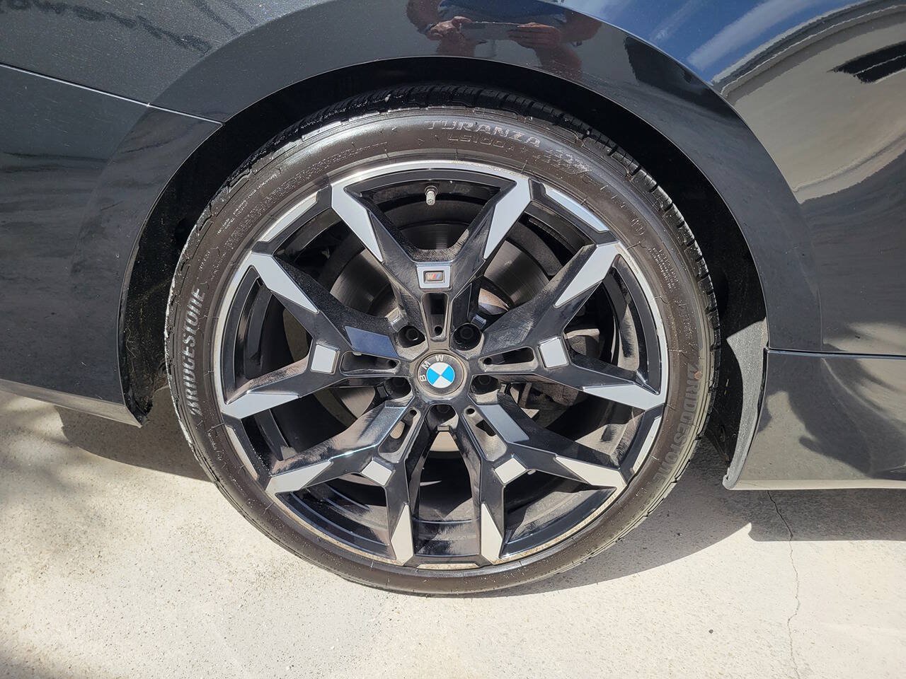 Used 2026 BMW 430i Convertible RWD image 20