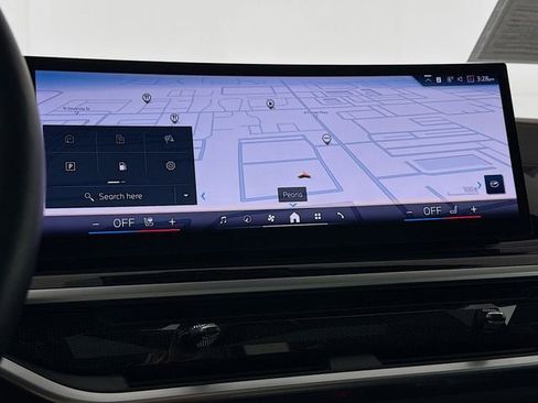 Used 2024 BMW X5 xDrive40i w/ M Sport Package image 13