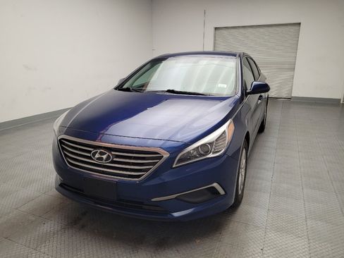 Used 2017 Hyundai Sonata SE image 15