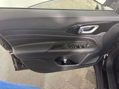 New 2026 Jeep Compass Trailhawk image 10