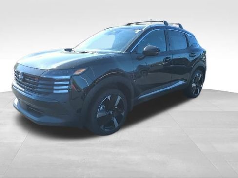 New 2026 Nissan Kicks SR w/ SR Premium Package image 1