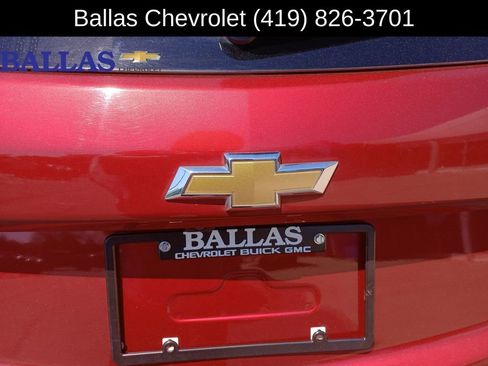 Certified 2019 Chevrolet Equinox LT FWD image 31