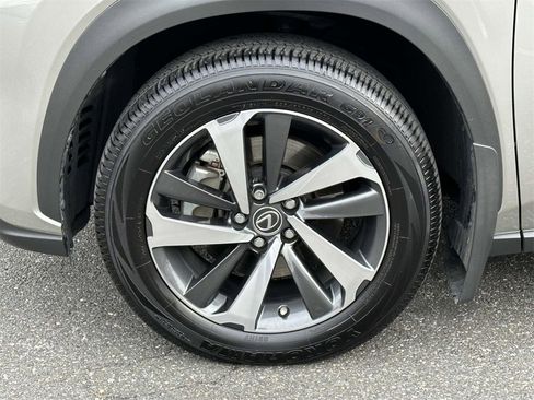 Used 2019 Lexus NX 300 image 10