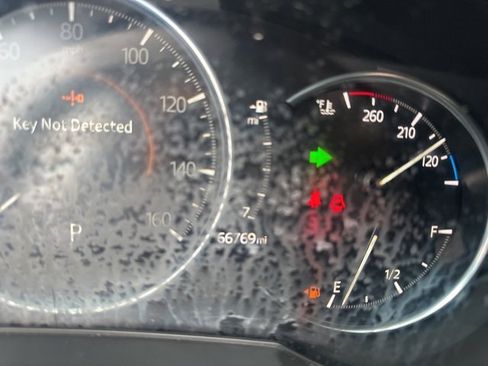 Used 2019 MAZDA CX-5 Grand Touring image 23