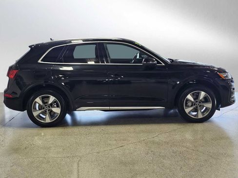 Used 2023 Audi Q5 2.0T Premium Plus w/ Premium Plus Package image 8