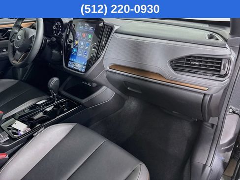 Used 2026 Subaru Forester Sport AWD/4WD image 38