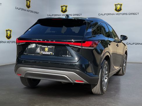 Used 2024 Lexus RX 350 Premium image 5