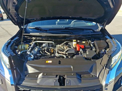 Used 2022 Mitsubishi Outlander SE image 29