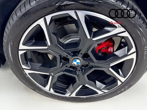 Used 2025 BMW X1 M35i w/ Premium Package AWD/4WD image 41