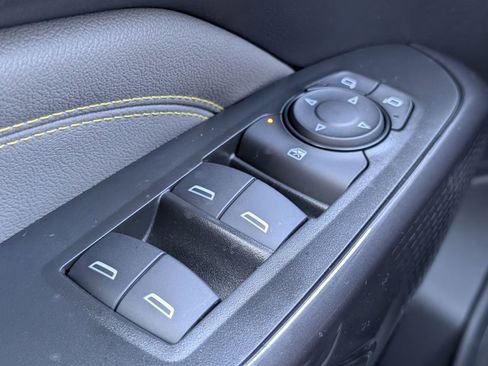 New 2026 Chevrolet Trax ACTIV FWD image 18