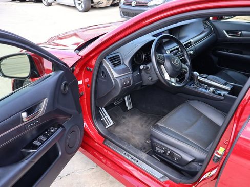 Used 2018 Lexus GS 350 F Sport RWD image 15