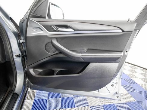 Used 2024 BMW X3 sDrive30i image 15