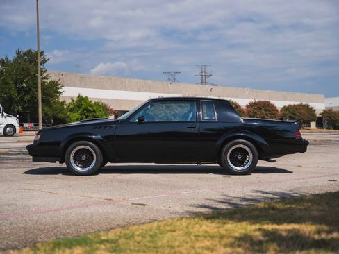 Used 1987 Buick Regal Coupe RWD image 26