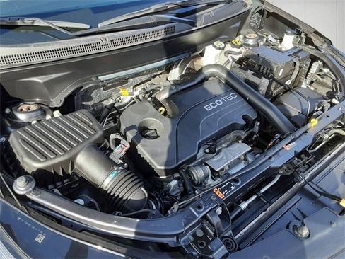 Used 2022 Chevrolet Equinox LT image 29