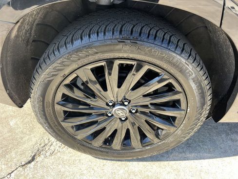 Used 2024 Hyundai Palisade Calligraphy AWD/4WD image 15
