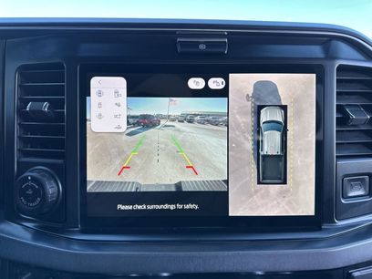 Certified 2025 Ford F250 Platinum