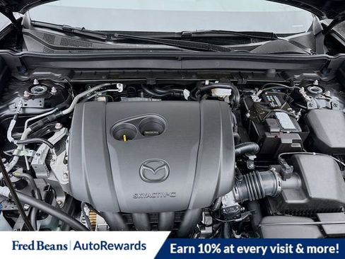 New 2026 MAZDA CX-30 AWD 2.5 S image 27