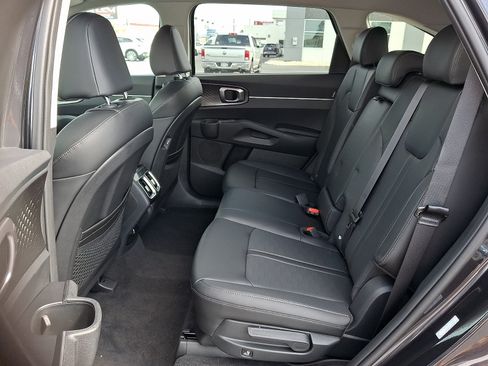 New 2026 Kia Sorento EX AWD/4WD image 6