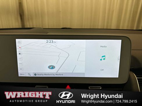 Certified 2023 Hyundai Ioniq 5 Limited w/ Cargo Package image 26