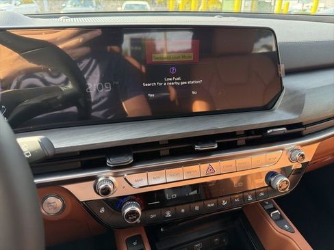 New 2025 Kia Telluride EX X-Line image 14