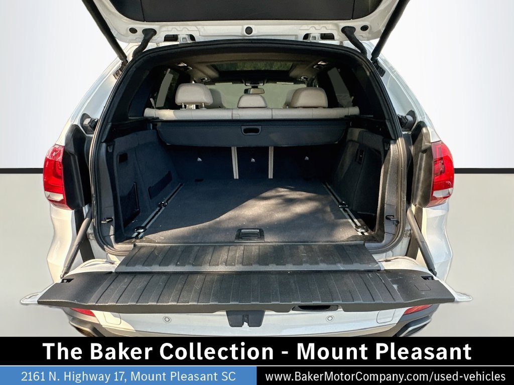 Used 2018 BMW X5 sDrive35i RWD image 28
