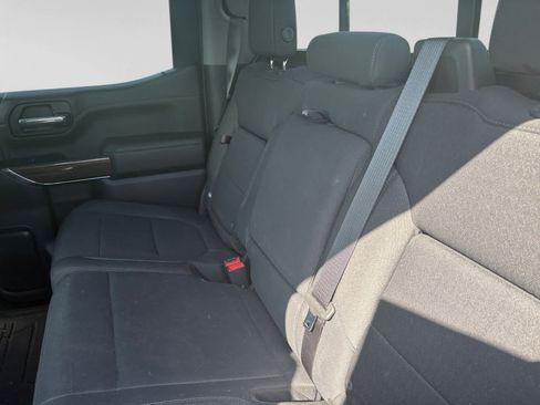 Used 2019 Chevrolet Silverado 1500 RST w/ All-Star Edition AWD/4WD image 9
