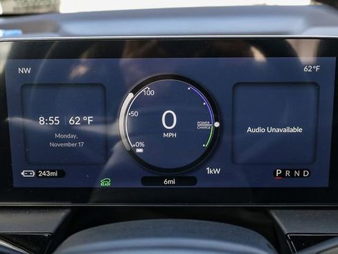 New 2026 Honda Prologue Touring image 25