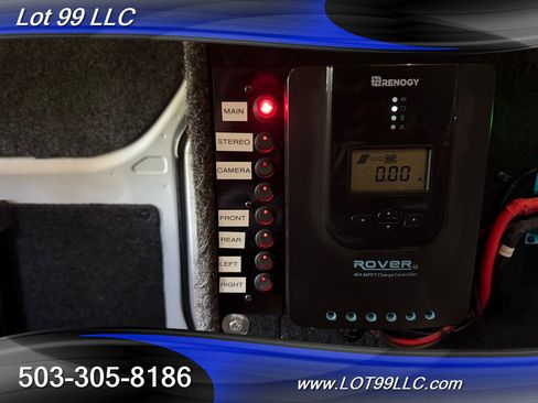 Used 2019 Mercedes-Benz Sprinter 170 image 72