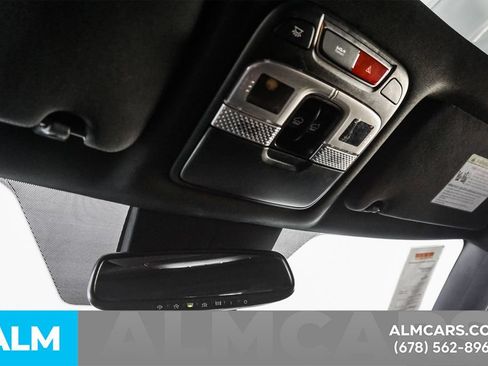 Used 2023 Kia Telluride SX FWD image 47