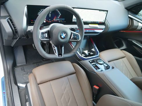 New 2026 BMW X3 xDrive30 w/ Premium Package image 11