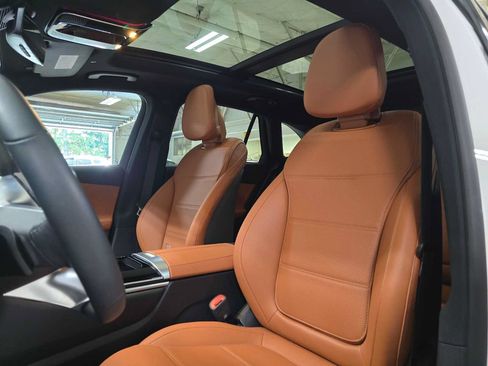 Certified 2026 Mercedes-Benz GLC 300 4MATIC image 21