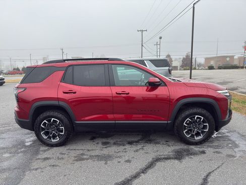 New 2026 Chevrolet Equinox ACTIV w/ Convenience Package III image 6