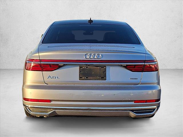 Used 2019 Audi A8 L 3.0T w/ Executive Package AWD/4WD image 6