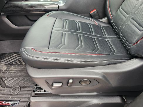 New 2026 Chevrolet Silverado 2500 LTZ w/ LTZ Plus Package image 26