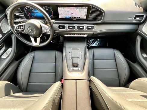 Certified 2022 Mercedes-Benz GLS 450 4MATIC image 12