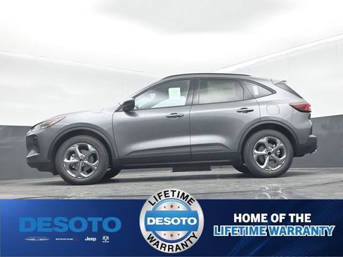 New 2026 Ford Escape ST-Line w/ Tech Pack #1 FWD image 44
