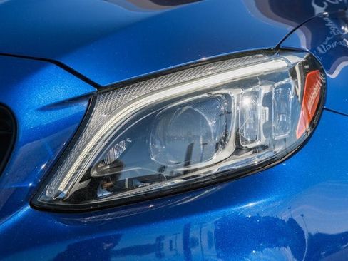 Used 2019 Mercedes-Benz C 63 AMG S image 14