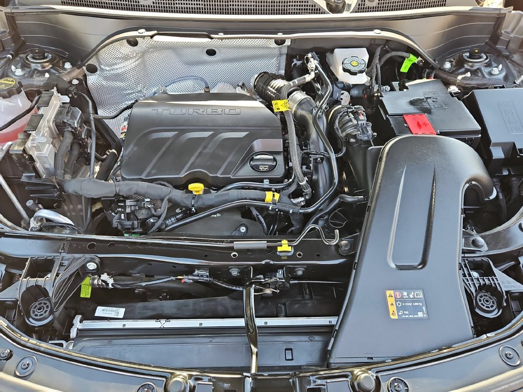 Used 2026 Buick Envista Preferred FWD image 33
