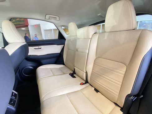 Used 2019 Lexus NX 300h AWD w/ Premium Package image 24