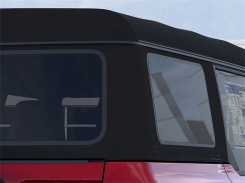 New 2025 Ford Bronco Big Bend w/ Black Diamond Package image 25